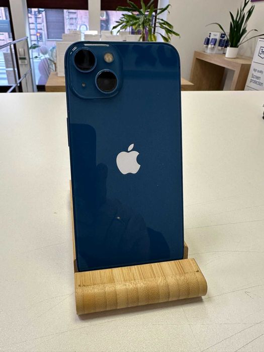 IPHONE 13 256GB | Gwarancja 2 lata | Bat: 100%