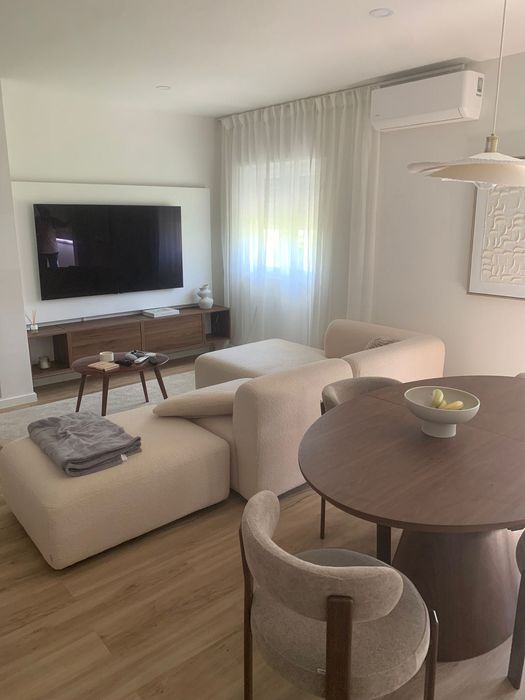 Remodelação e pintura Construmargem Sul