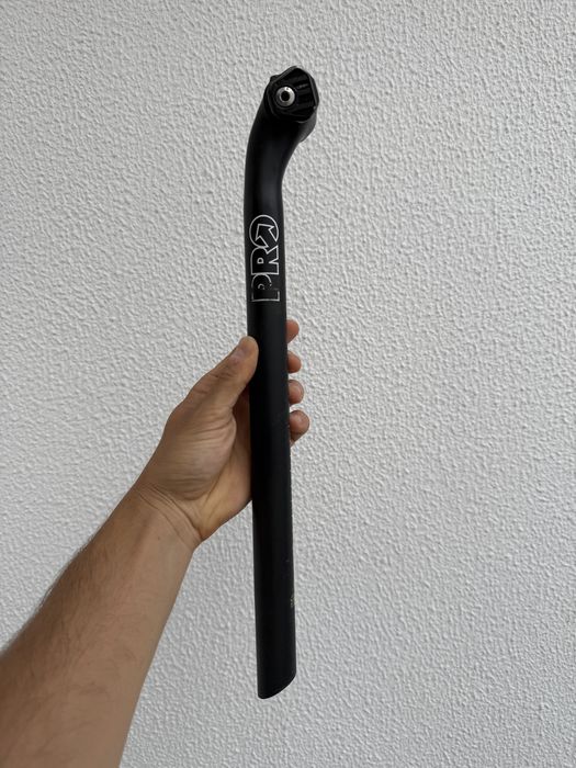 Espigão de selim PRO