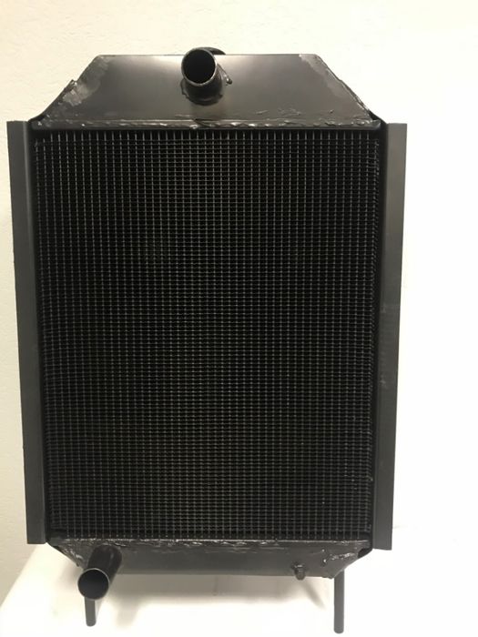 Радиатор изготовление ремонт замена сот бачков пайка мойка аргон