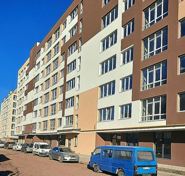 2-кімнатна квартира за адресою вул. Молодіжна (площа 85 м²) - Atlanta.ua - фото 16