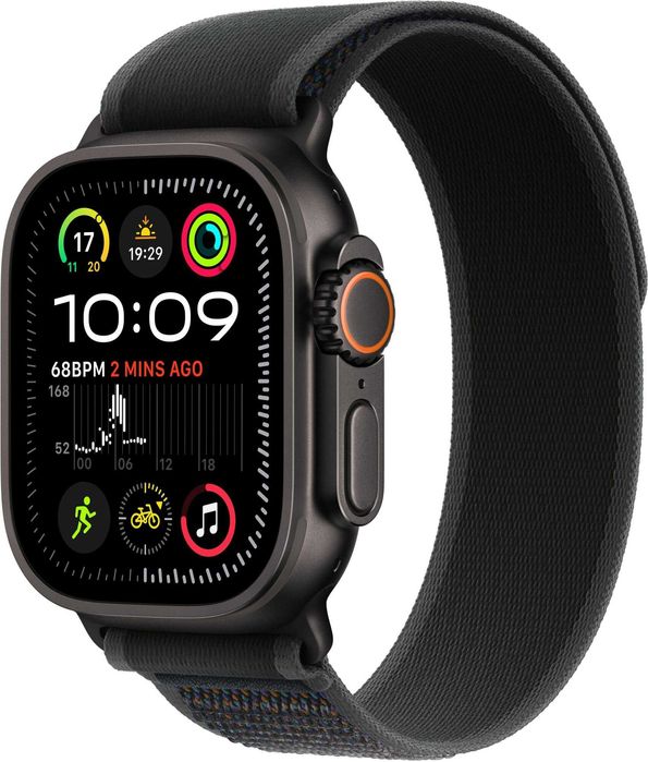 Smartwatch Zegarek Apple Watch Ultra 2 49mm|RATY 0%|SKLEP|BATERIA 100%