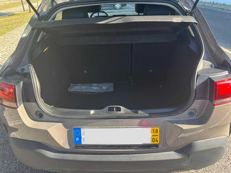 Citroën C4 Cactus — fotografia 10