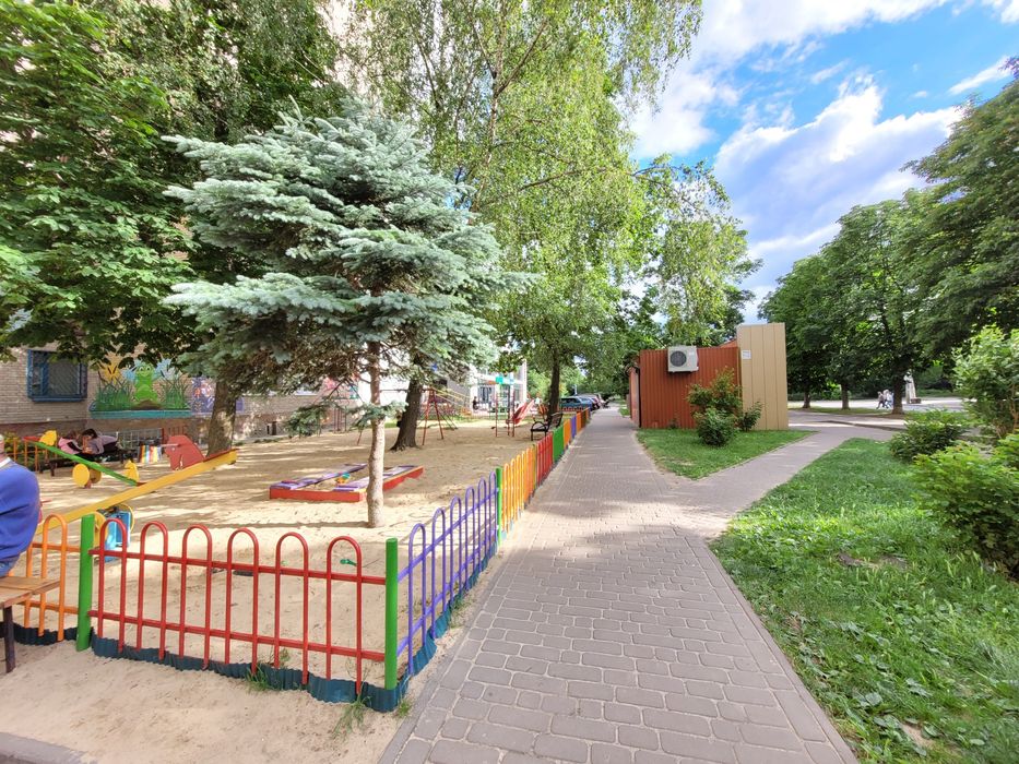 Apartment in Lutsk, Krasne - View 4