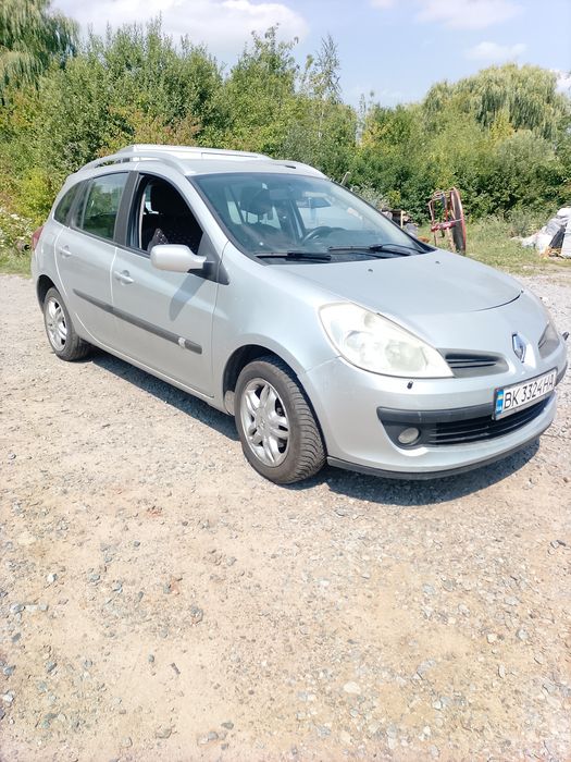 Продається Renault Clio
