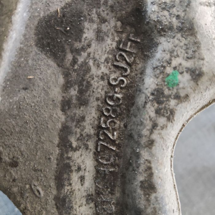 Zwrotnica Prawa Prawy Przód AUDI A4 B8 A5 8T A6 C7 A7 8K0407258G