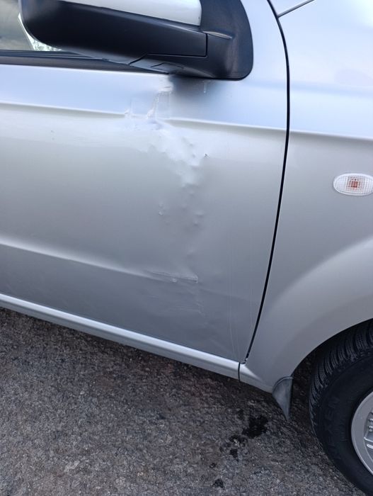 Продам Chevrolet Aveo LS