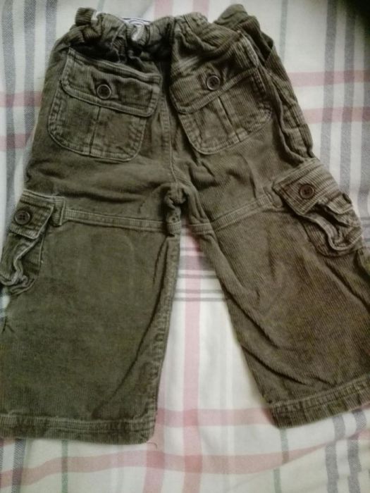 Spodnie Gap 2 pary.