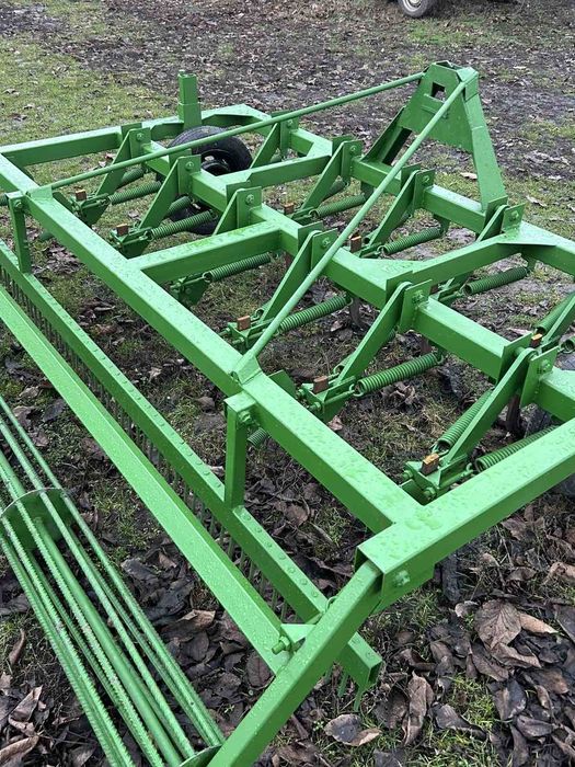 Культиватор до трактора