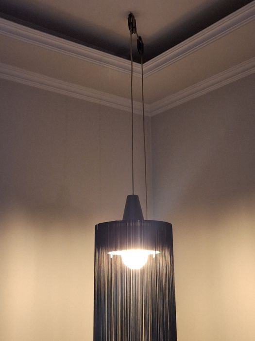 CANDEEIRO TETO Multiposicoes