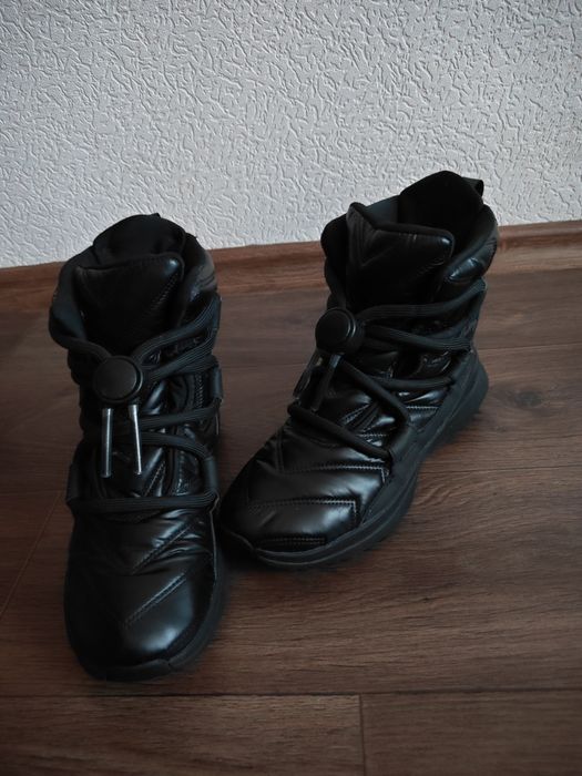 ботинки Merrell  р.39