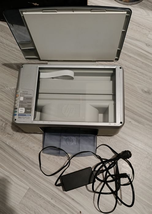 Urządzenie wielofunkcyjne HP pac 1315 all-in-one Szczecin Słoneczne ...