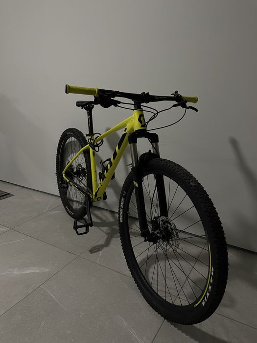 Bicicleta SCOTT 29