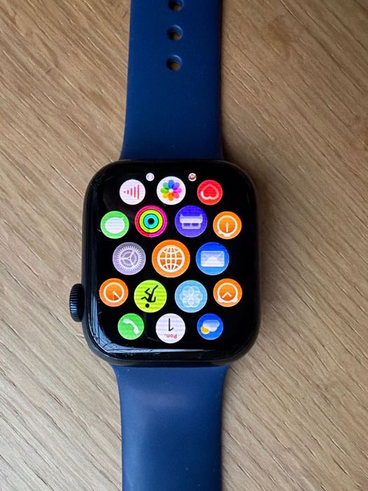 Apple Watch 8 cellular