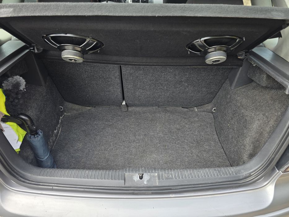 VW Polo 1.4 TDI GO