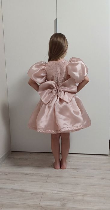 Дитяче плаття 122 розмір