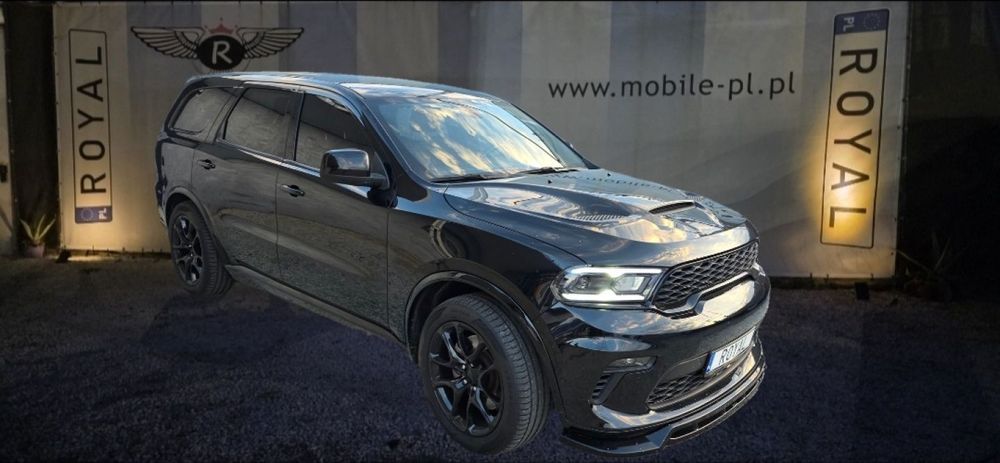 Dodge Durango