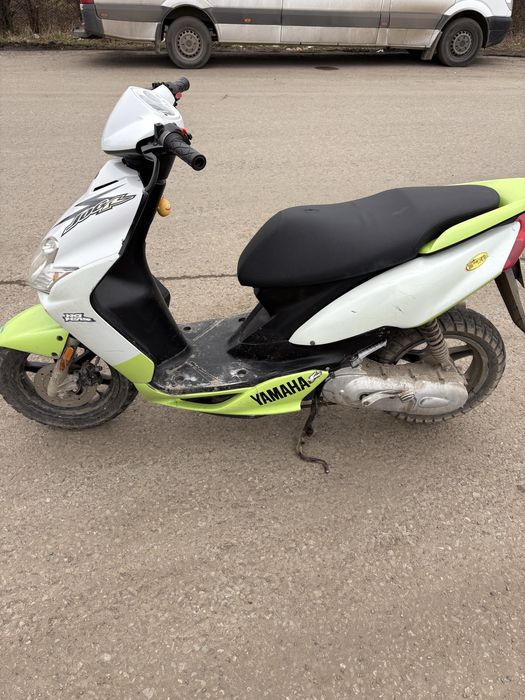 Джог р на доках міна