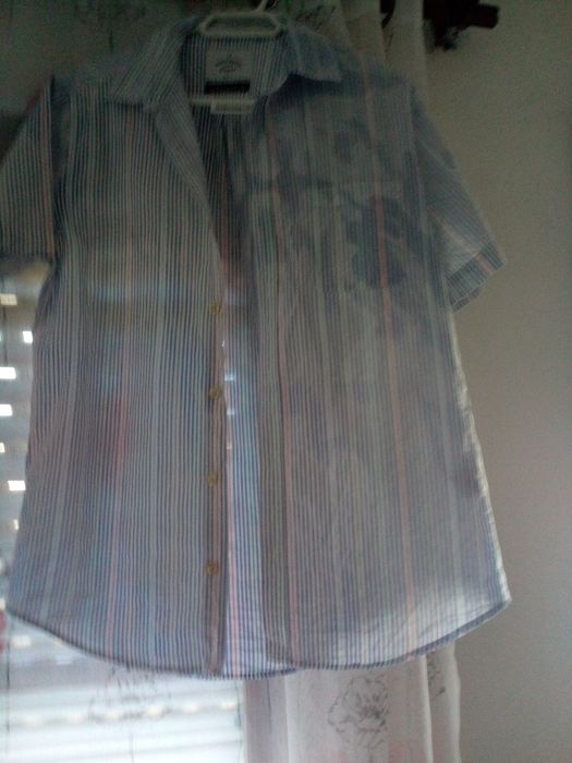 Camisa de homem tamanho M