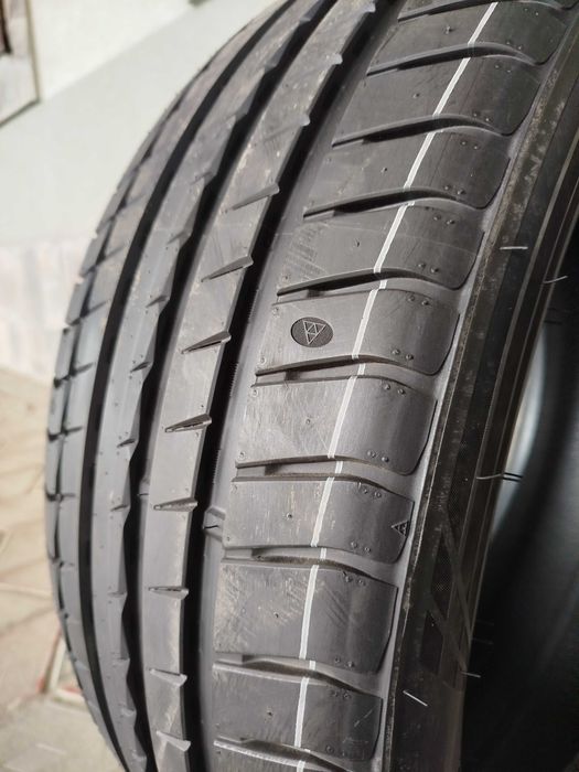 Шини 265/45R20	Triangle	TH202	108Y XL | нові літні 4шт