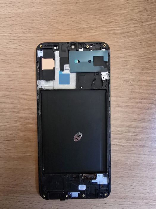 Samsung A30S LCD