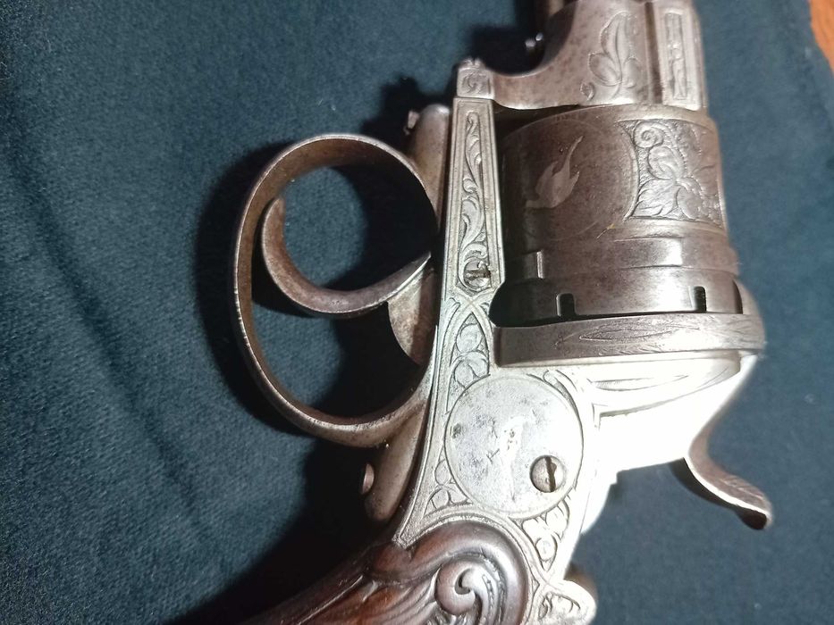 Mais de 150 anos de historia Colecionismo