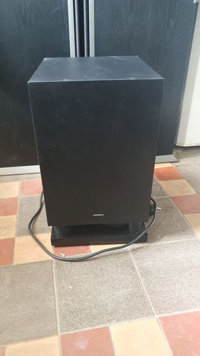 Andersson L6 subwoofer