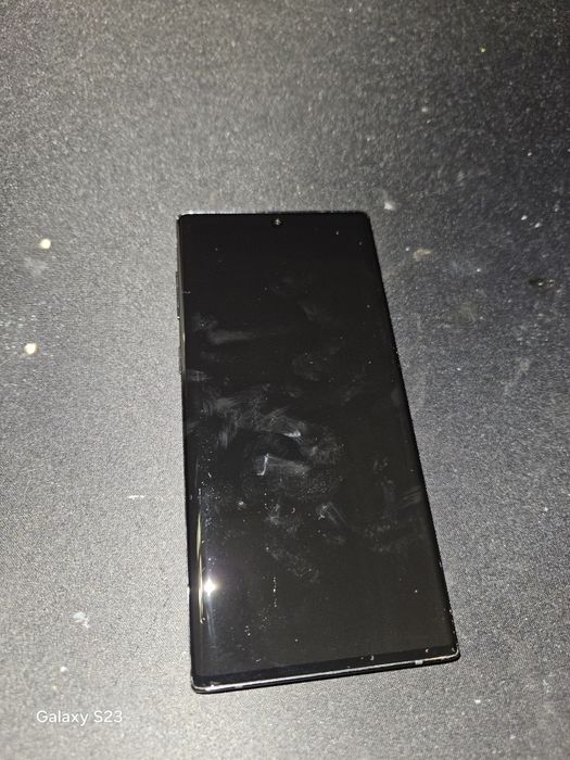 Samsung note 10 на запчастини