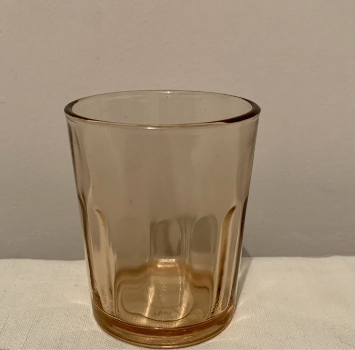 Стакан гранёный 100 и 250грам. СССР