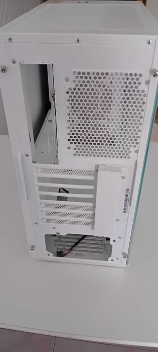 MSI ATX White PC Case64752179172995122