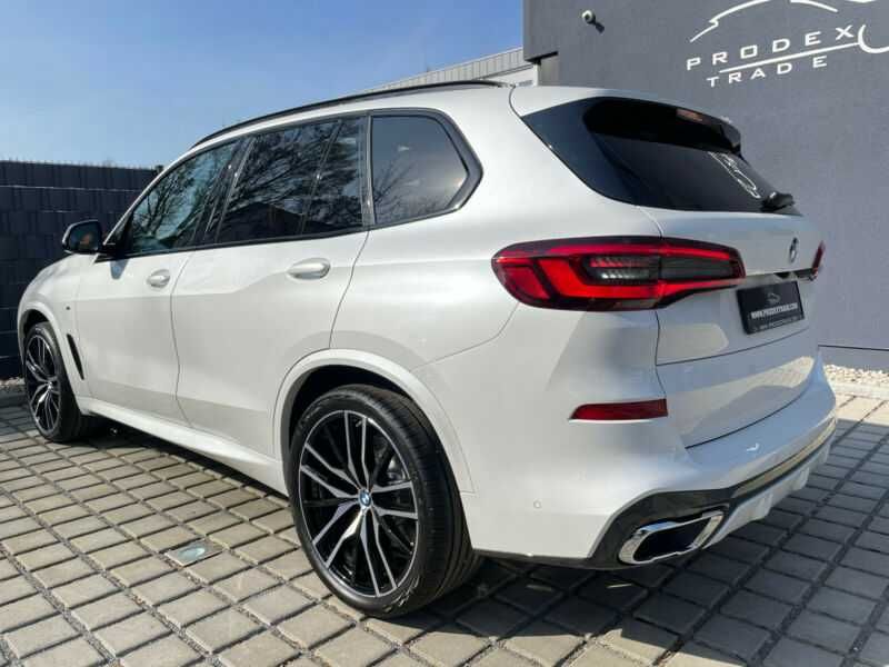 Разборка BMW X3/F25 X5/F15 бампер