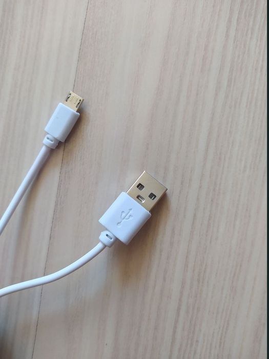 Кабель USB-micro USB