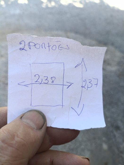 ,portao, basculante,já só tenho um,,2,38,por 2,38