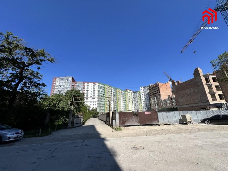 Продаж торгового приміщення