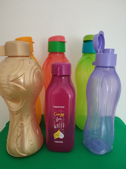 New Tupperware Bottles64751893049601122