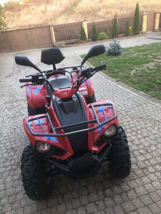Продам квадроцикл Linhai Z 180