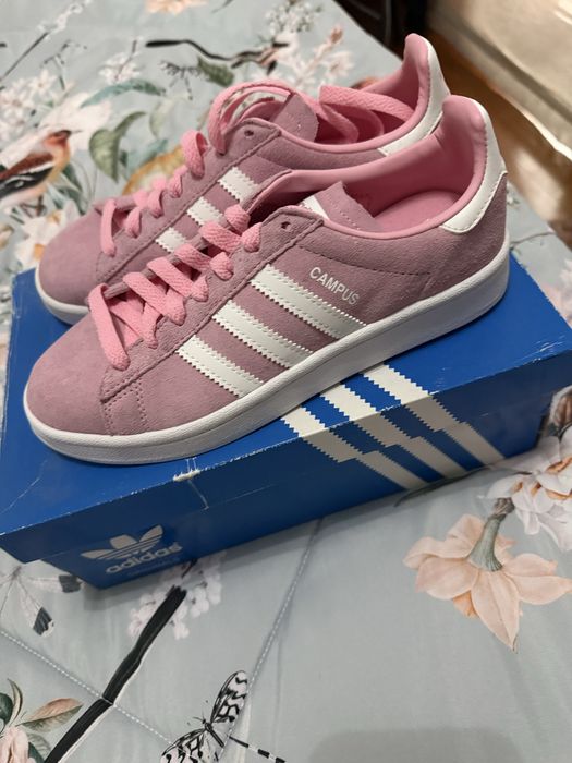 Sapatilhas ADIDAS CAMPUS originais, novas!