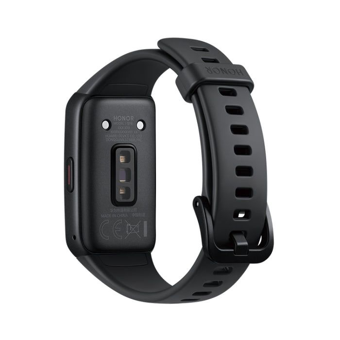 Huawei Honor Band 6- Preto ( Novo/Selado)