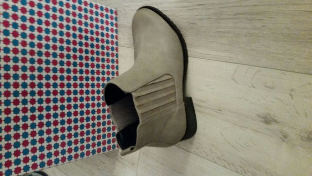Buty even & odd 37 nowe
