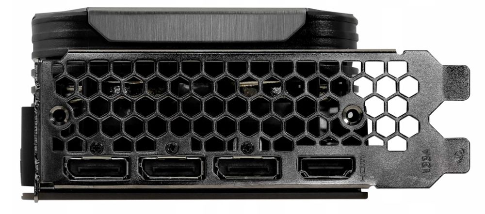 Gainward Phoenix NVIDIA GeForce RTX 3070 8 GB GDDR6