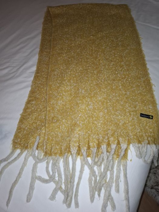 Várias peças usadas