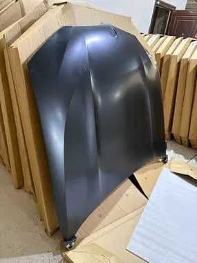 Капот BMW X3 G01 G02 2017–2024 року | Новий | Тайвань |  капот г01 г02