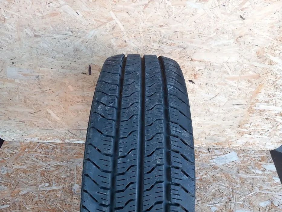 Opona Letnia Point S Summerstar 3 Van 215/65R16C 109/107R 8.8MM