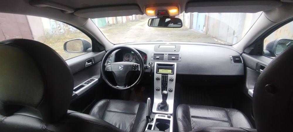 Volvo V50 2011 1,6d