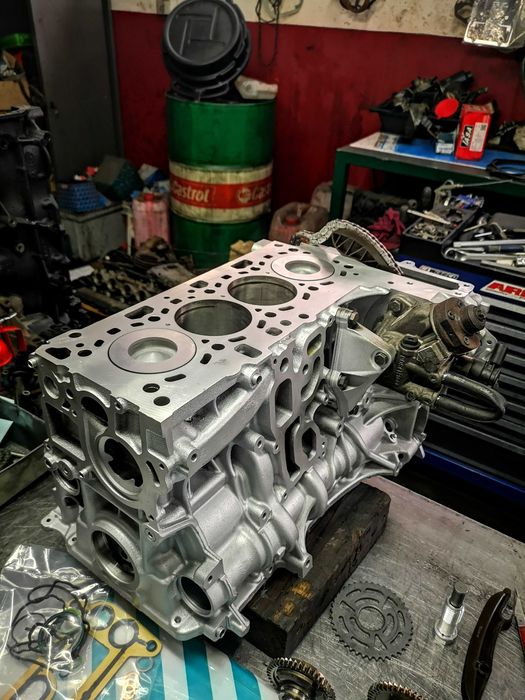 Bmw f10 520D imaculado