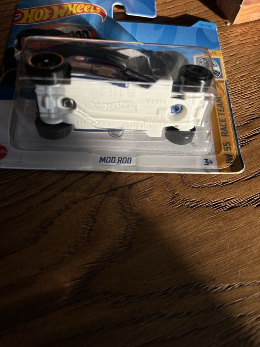 Hotwheels TH Mod Rod