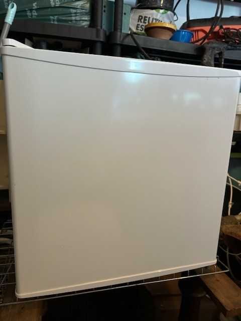 Frigorifico portátil (Ikea)