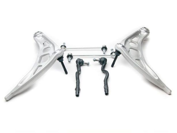 Braços Suspensão Frente BMW Serie 3 E46 Z4 E85 (NOVO)
