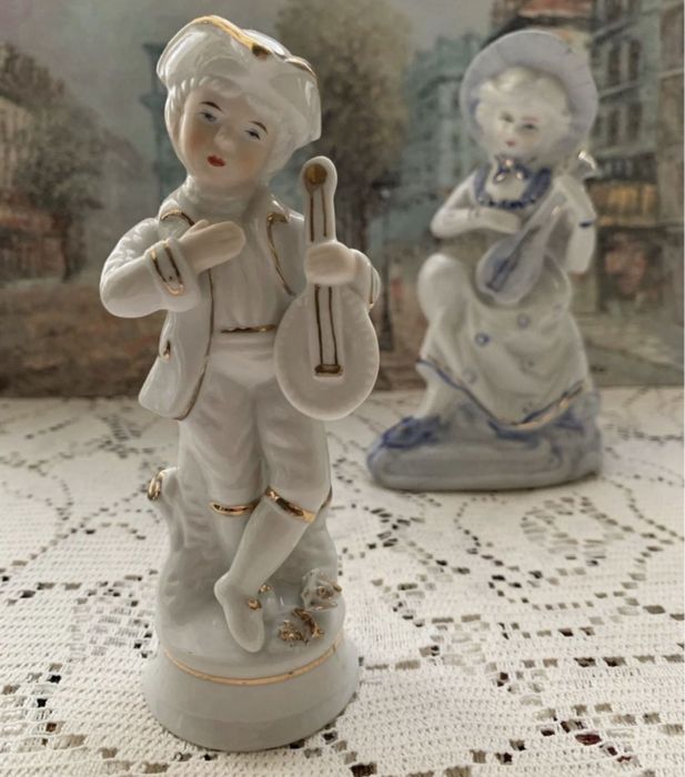 Музикант італіяяя