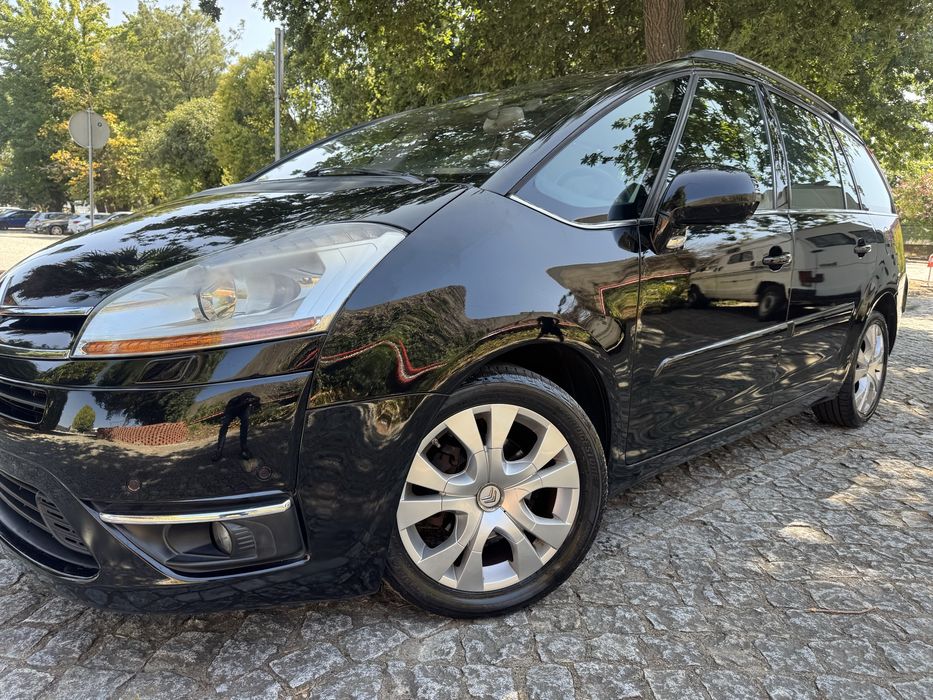 Citroen C4 Picasso ( Com possibilidade de financiamento)